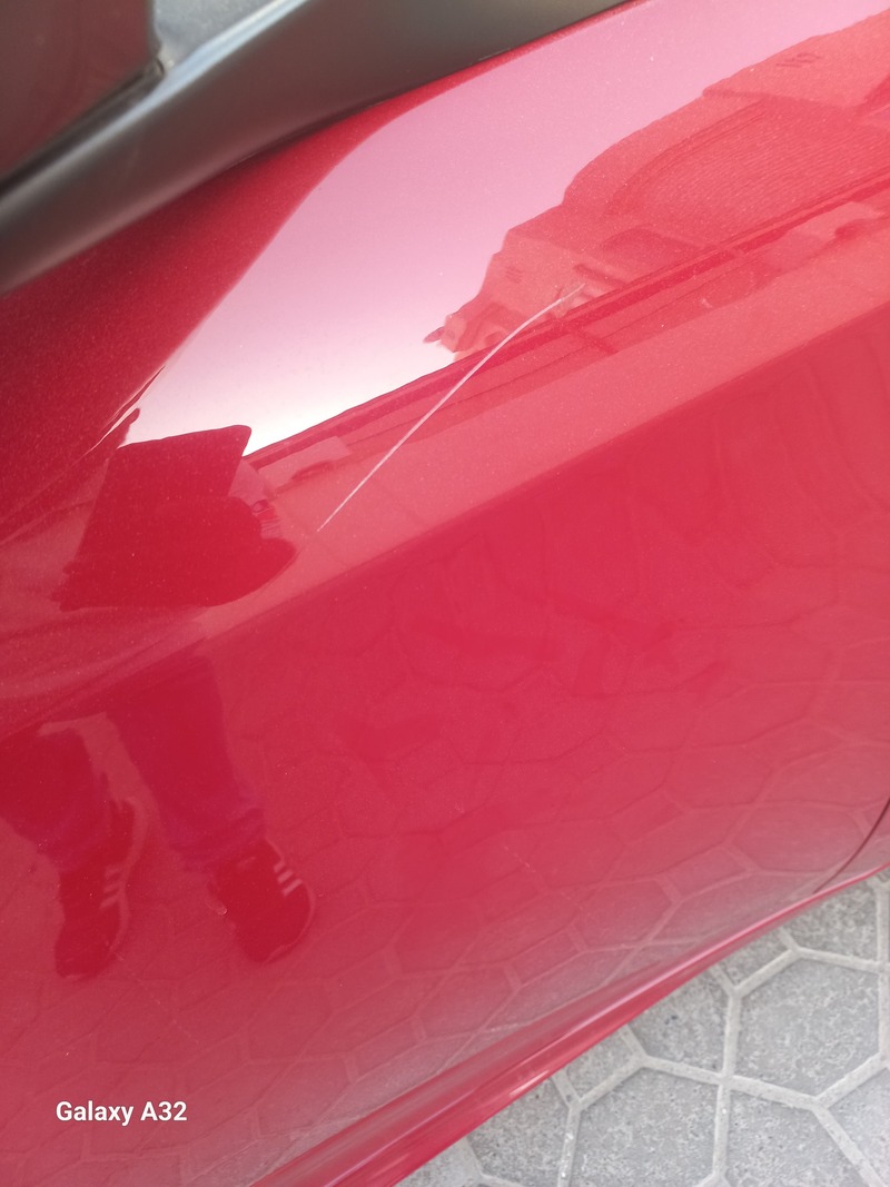 Used 2018 Alfa Romeo Giulietta for sale in Abu Dhabi